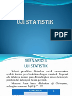 Statistik Parametrik Dan Non Parametri