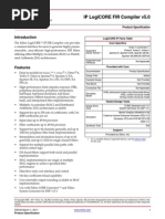 Fir Compiler Ds534 (2)