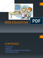 WEB EDUCATIVA.pptx