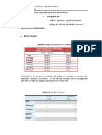 Control de Calidad