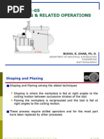 Download Shaping  Grinding and Realated Operations by Izi SN18787129 doc pdf