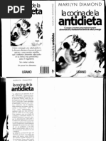 Download La Cocina de La Antidieta Parte 1 by gpnc1974 SN18787136 doc pdf