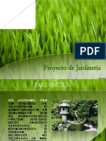 Jardin Zen Expo