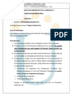 2013 II Foro Trabajo Colaborativo de La Unidad No1