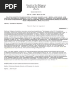 Philconsa v. Villareal Gr No. 33517 Consti Law 2