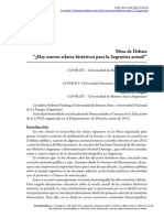 ADAMOVSKY, DI MEGLIO y BISSO_Hay nuevos relatos históricos para la Argentina actual