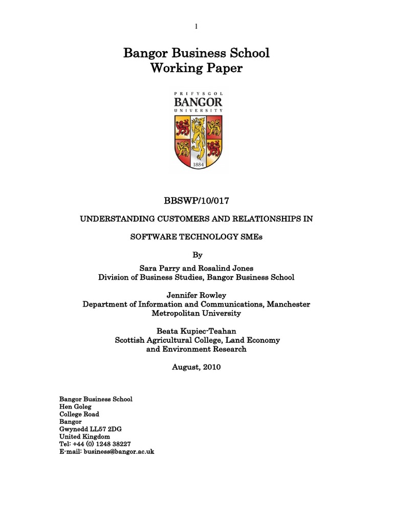 Marketingprofs Com Study Outbound The 1 Most Effective Form Of B2b