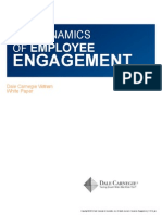 Dynamics Engagement