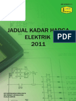 ELEKTRIK 2011