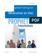 Guide For Prophetic Dreams