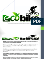 Ecobike