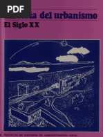 Historia Del Urbanismo. 7. Siglo Xx