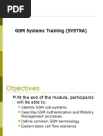 GSM Systra