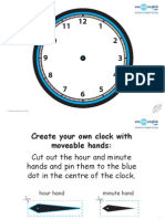 Time Teaching PDF