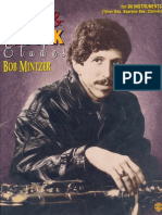Bob Mintzer - 14 Jazz & Funk Etudes BB