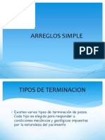 exposicion arreglos simples de produccion I.1.ppt