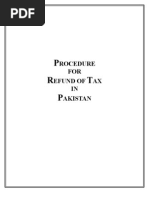 Download Refund of Tax by Komal Shujaat SN18789046 doc pdf