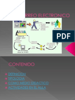 EL CORREO ELECTRONICO.pptx