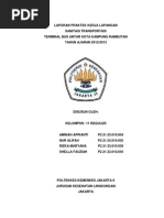 Download Laporan Pkl Sanitasi Terminal Kprambutan Antar Kota by Nur Alifah  SN187891482 doc pdf