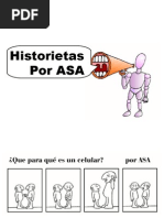 Historietas Por ASA