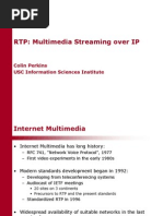 Download RTP Tutorial by ainugiri SN18789611 doc pdf