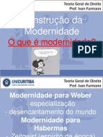 Modern I Dade