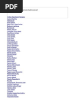 Download Indian Recipes by nikhileshmr SN18789856 doc pdf