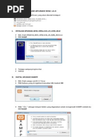 Download Panduan Instalasi Aplikasi Siha by Anonymous xSzUMNN4t SN187899286 doc pdf
