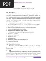 Download BAB v- Pengendalian Dan Pengawasan Proyek by Shelvy Winly SN187902123 doc pdf
