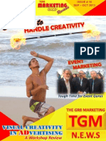 TGM - Issue 16 (Sep - Oct 2013)