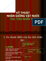 Thu Tinh Nhan Tao
