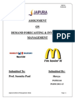 Demandforecastinginventorymanagement 120220001346 Phpapp01