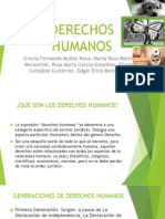 Derechos Humanos