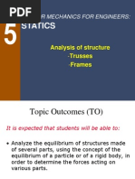 Chapter 5 Analysis of Structure