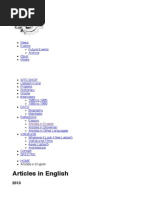 torrentazos english
