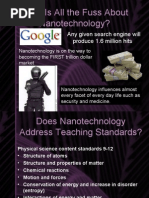 Download Nanotechnology by saurabh SN18791477 doc pdf