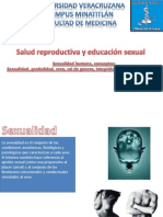 Sexualidad Humana