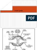 Joint Pain