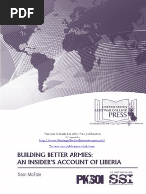 21st century peacekeeping and stability operations institute pksoi papers guide to rebuilding public sector services in stability operations a role for the military english edition