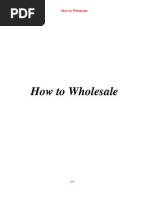 Download How to Wholesale11 by G8azn SN18792135 doc pdf