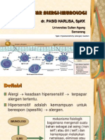 Alergi Imunologi