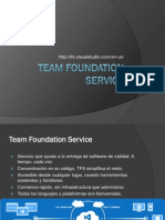 Team Foundation Service PDF