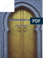 Lithuanian 40 Hadith PDF