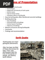 Earthquake Engineering