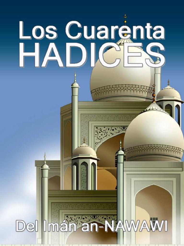 Spanish 40 Hadith PDF | PDF | Hadith | Mahoma