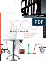 1,000 Product Designs