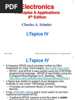 Download LTSpice Final by Ancil Cleetus SN187937829 doc pdf