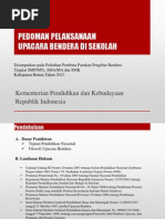 Download PEDOMAN PELAKSANAAN UPACARA by arnel_goto_fishing SN187938103 doc pdf