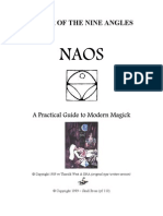 A Practical Guide to Modern Magick