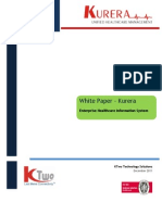 Kurera Overview Document